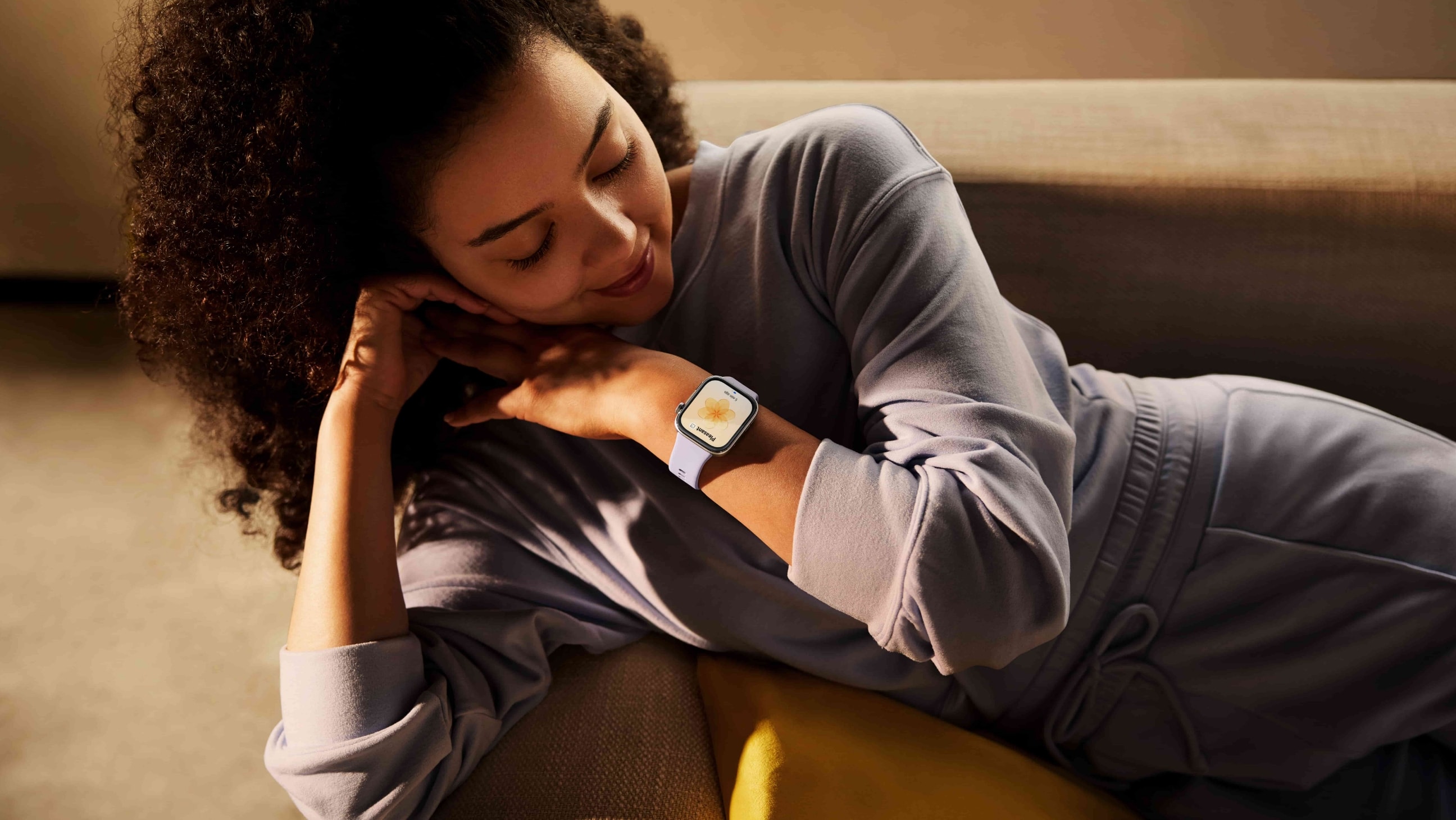 HUAWEI WATCH FIT 4