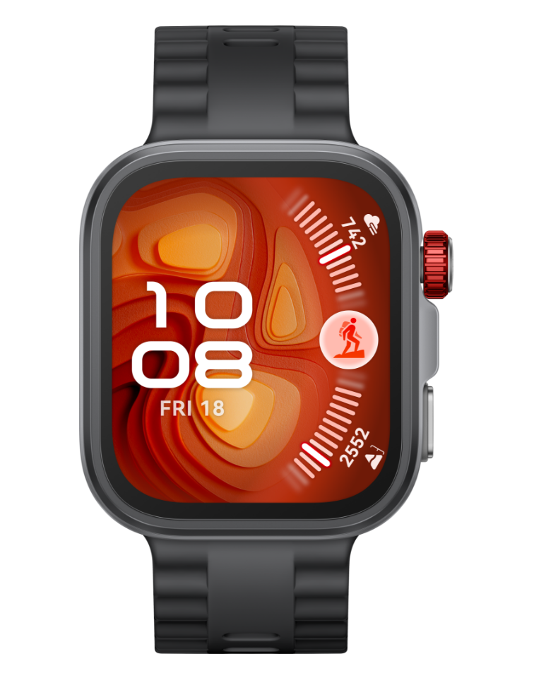 HUAWEI WATCH FIT 4 PRO