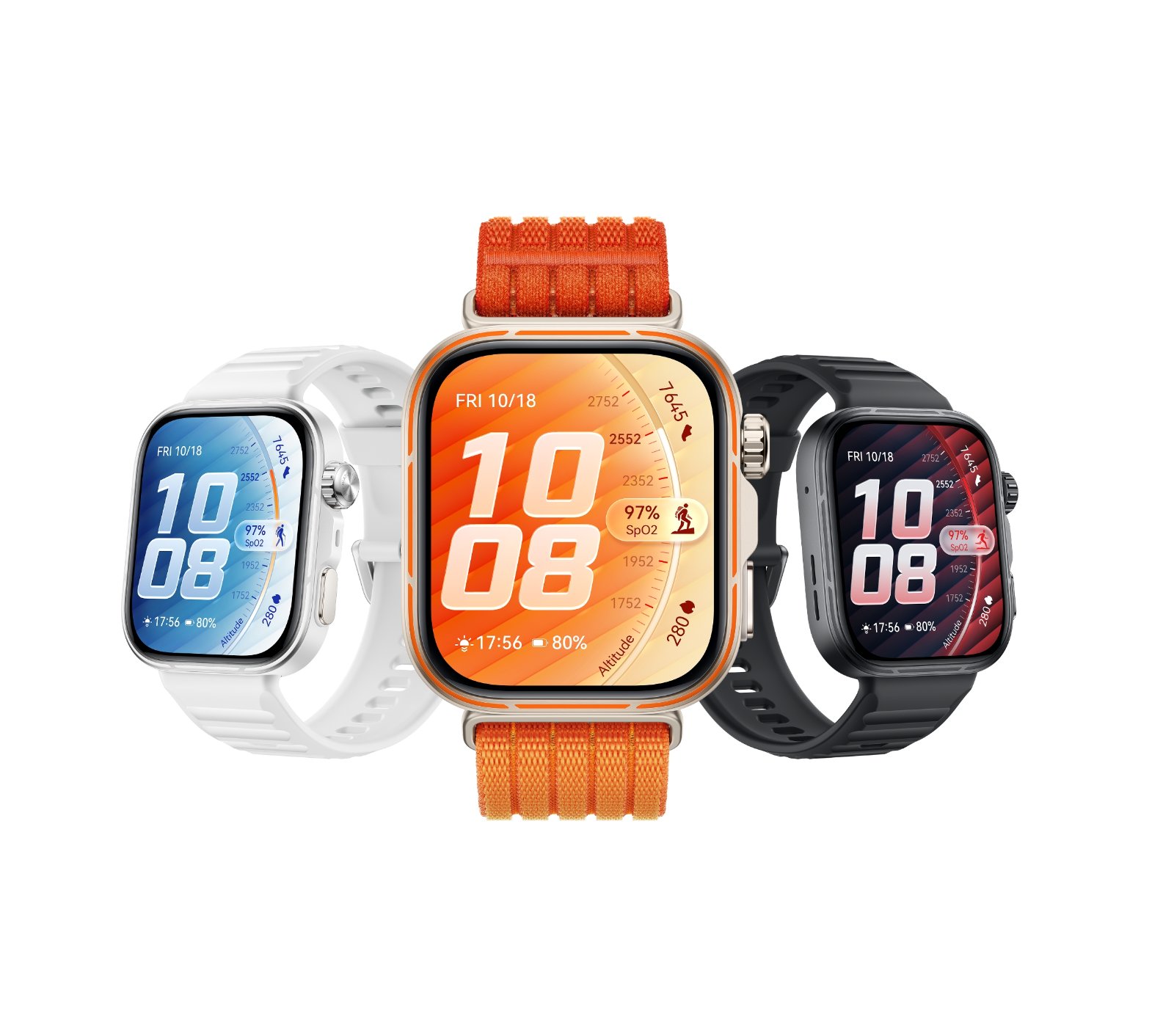 Huawei Watch Fit 5 Pro