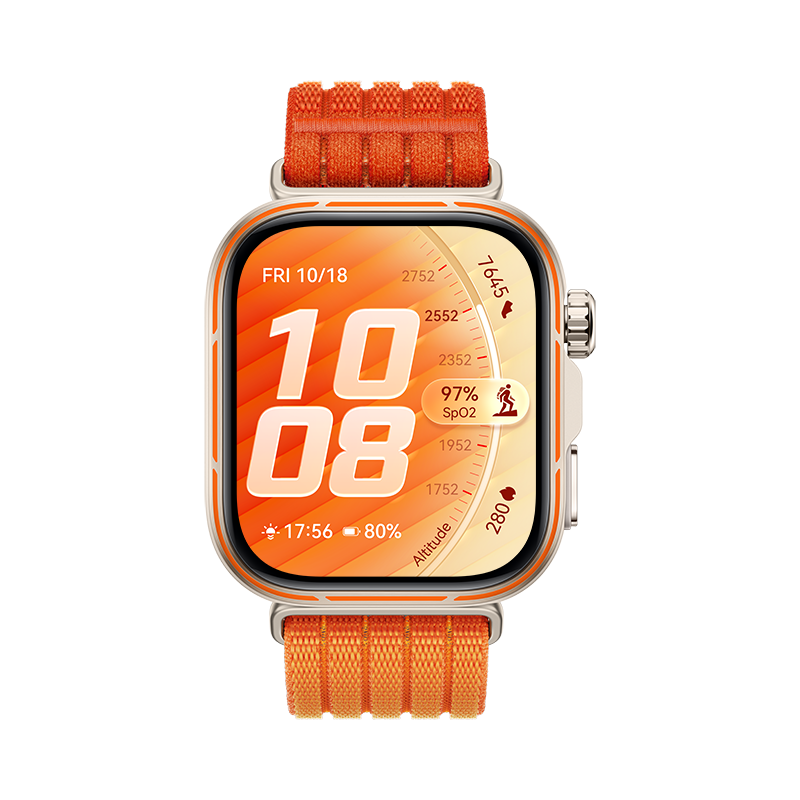 Huawei Watch Fit 5 Pro