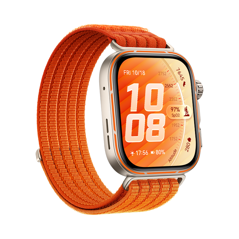 Huawei Watch Fit 5 Pro