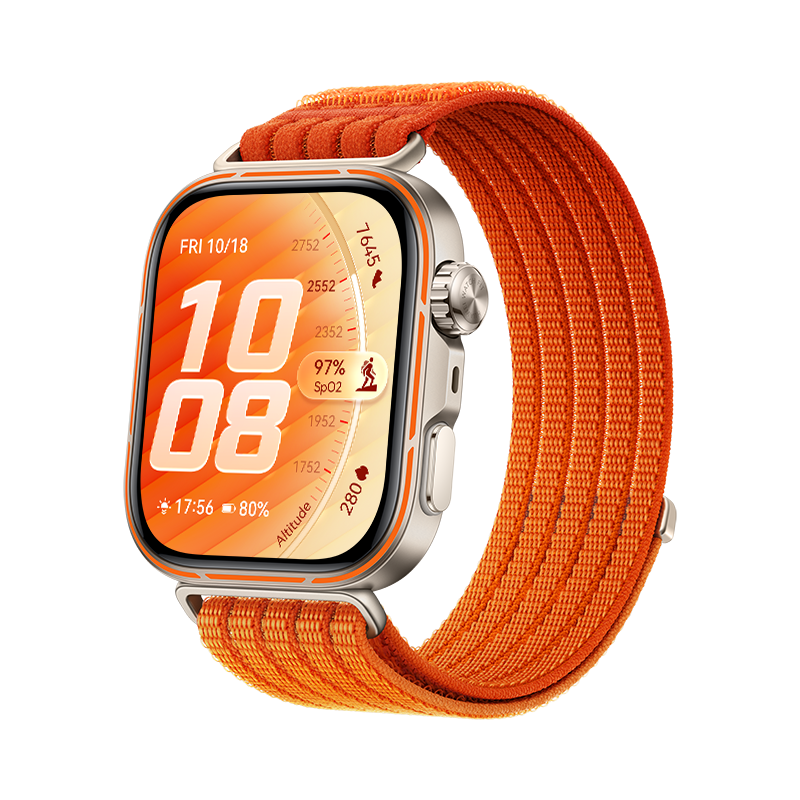 Huawei Watch Fit 5 Pro