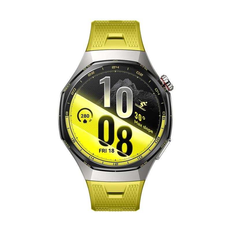 Huawei Watch GT 7 Pro
