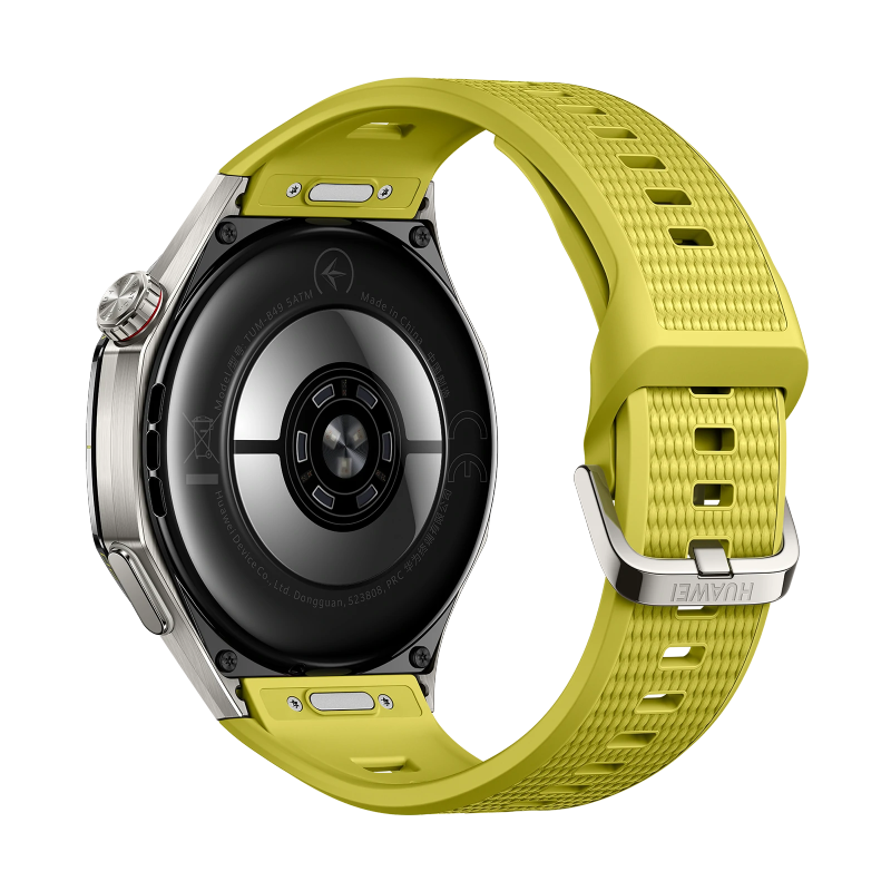 Huawei Watch GT 7 Pro