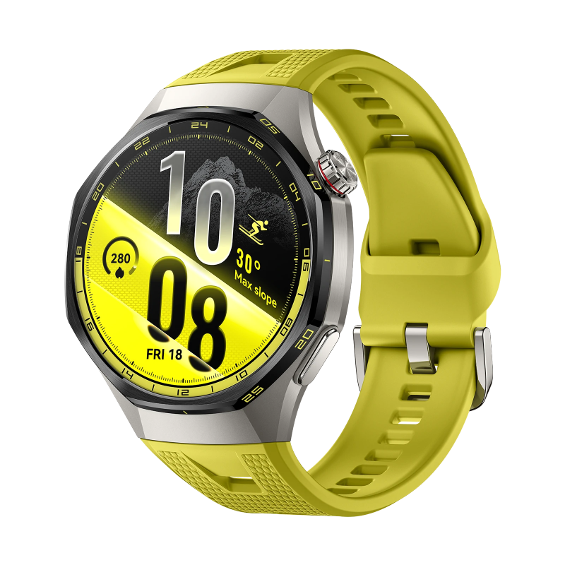 Huawei Watch GT 7 Pro