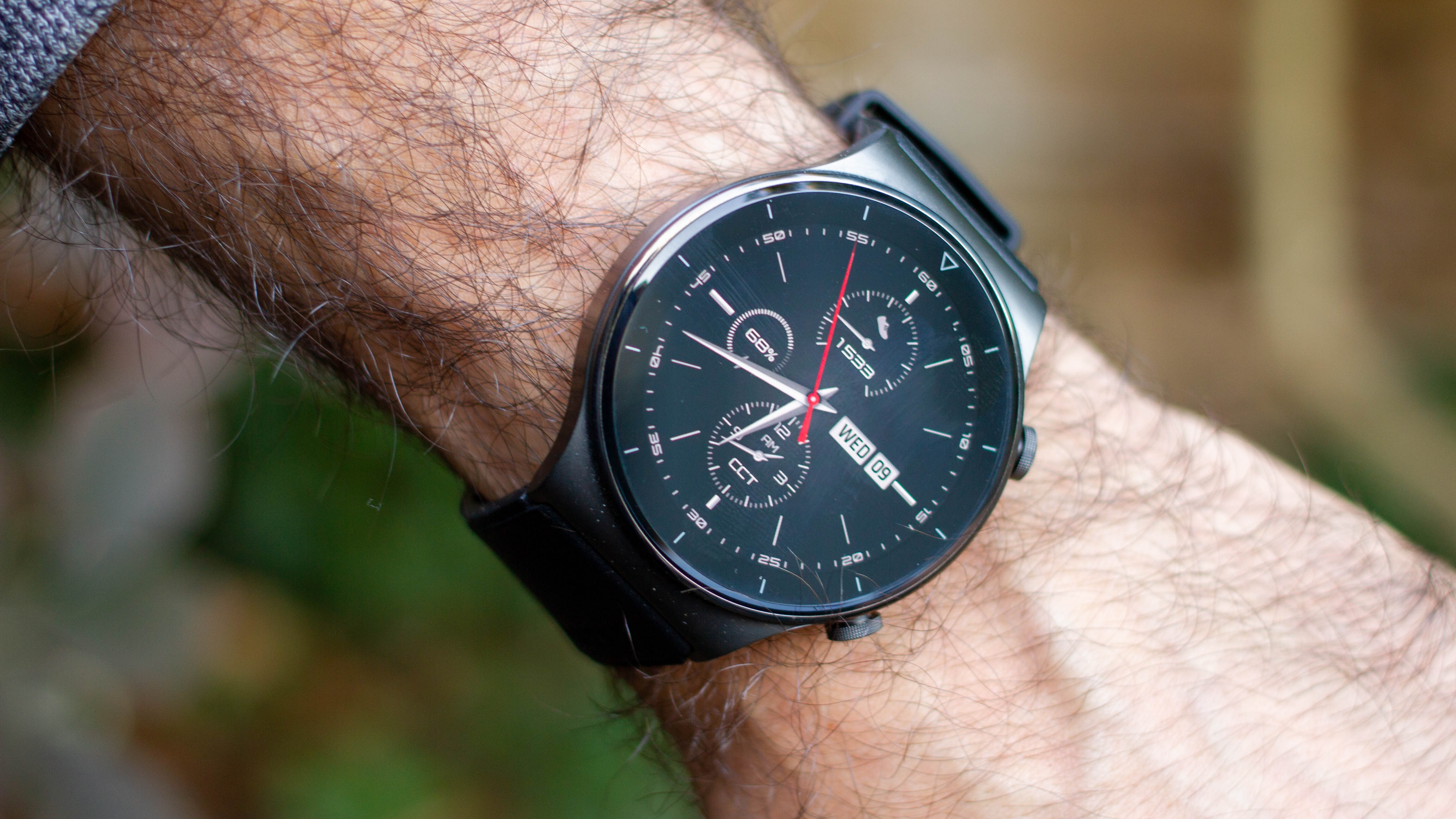 HUAWEI WATCH GT2