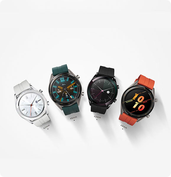 HUAWEI WATCH GT2