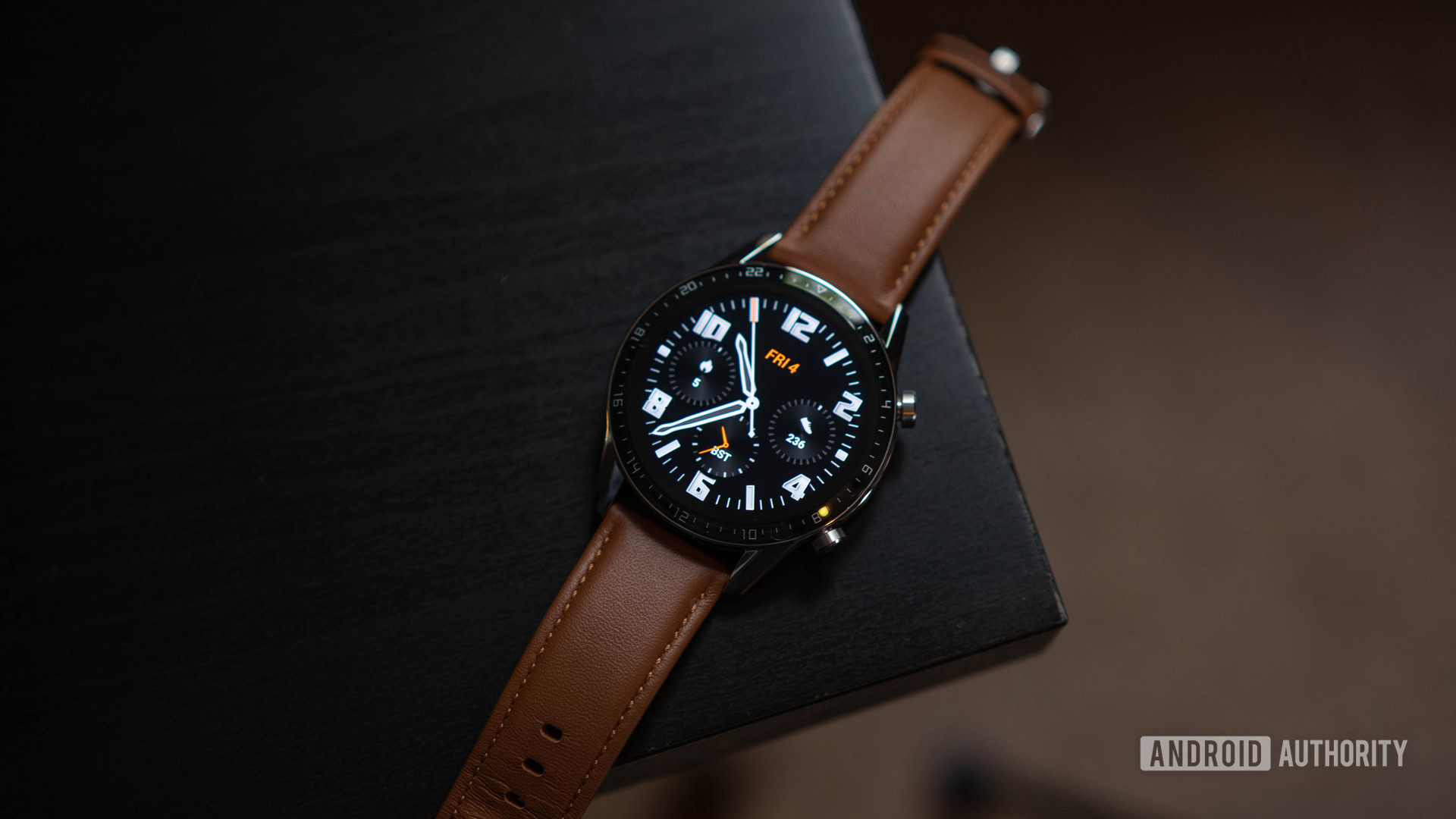 HUAWEI WATCH GT2