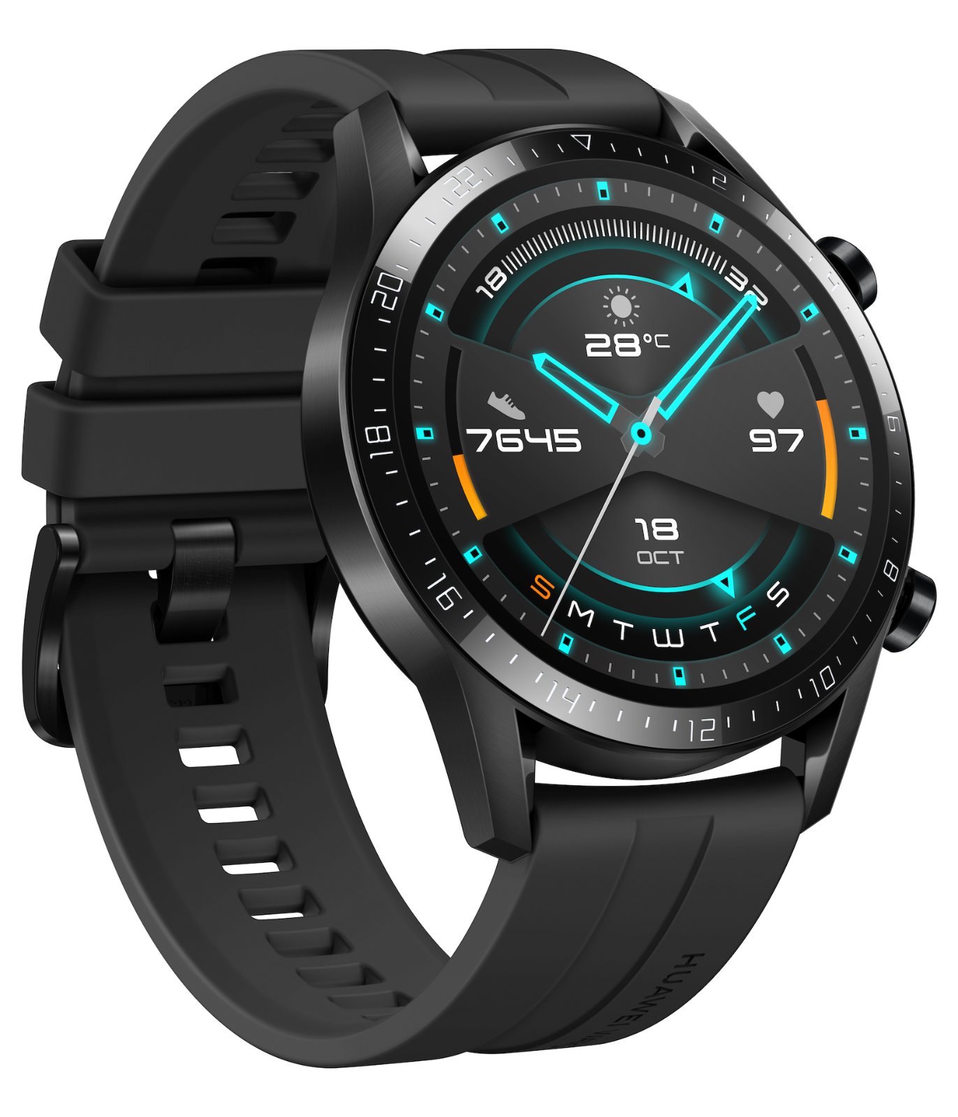 Huawei Watch GT2