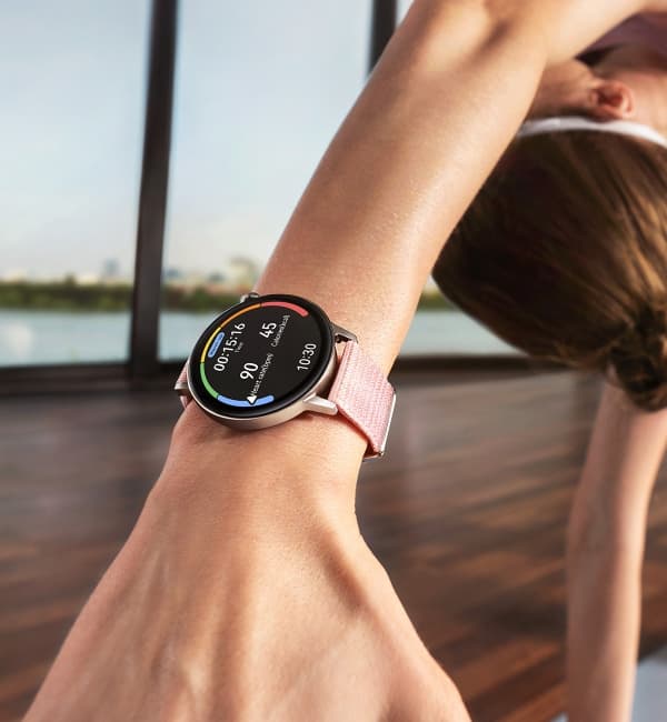 HUAWEI WATCH GT3 METAL