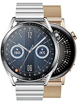 HUAWEI WATCH GT3 METAL