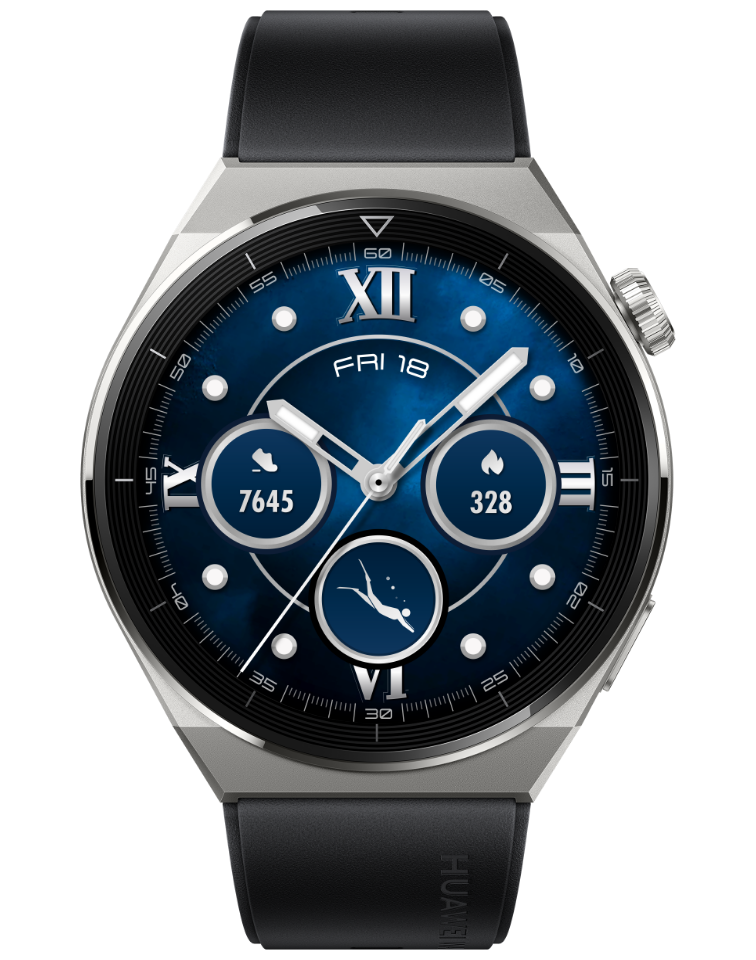 HUAWEI WATCH GT3 PRO