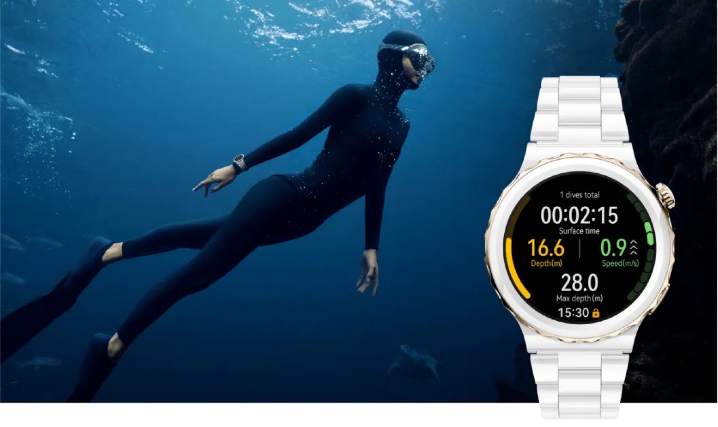 HUAWEI WATCH GT3 PRO