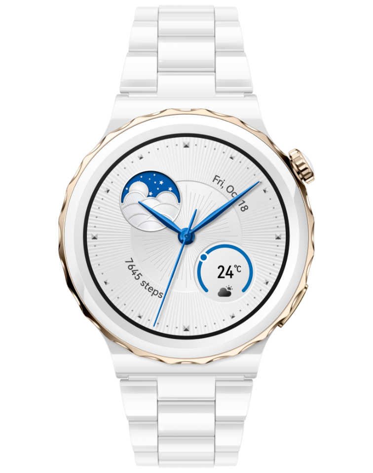 HUAWEI WATCH GT3 PRO