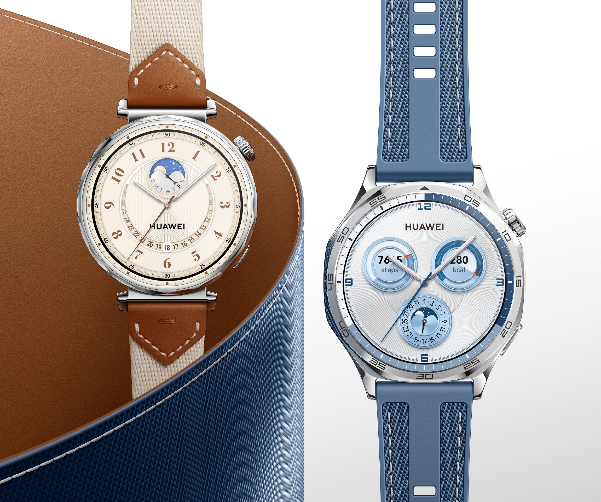 HUAWEI WATCH GT5 46MM