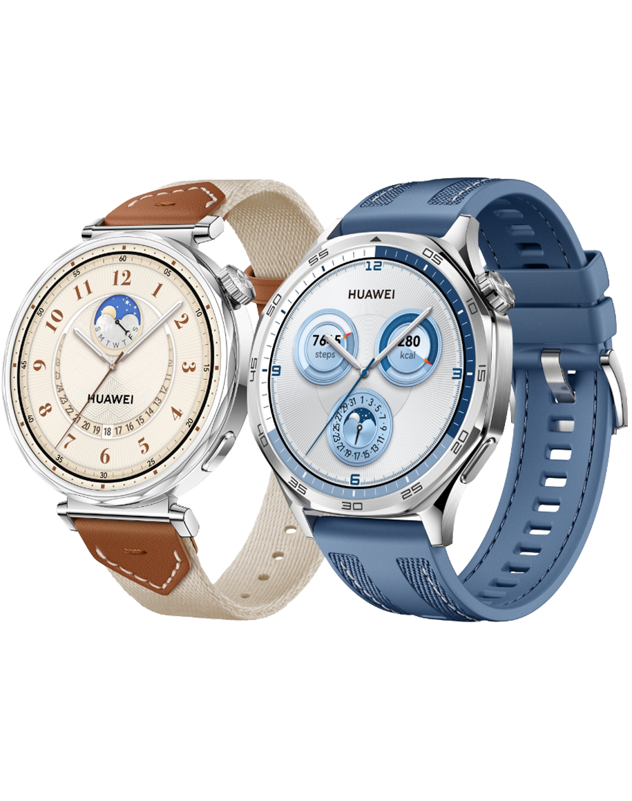 HUAWEI WATCH GT5 46MM