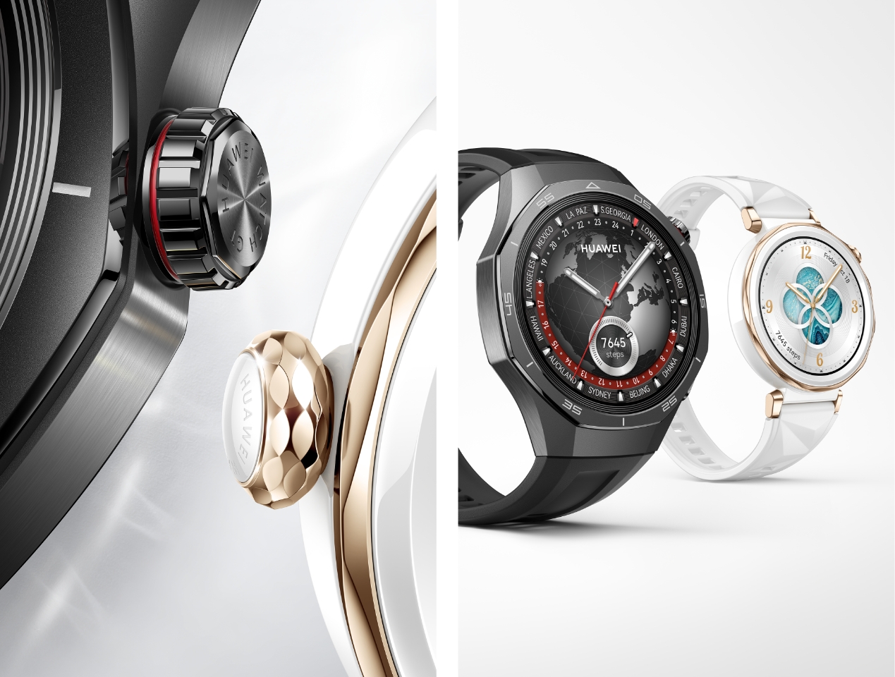 HUAWEI WATCH GT5 PRO