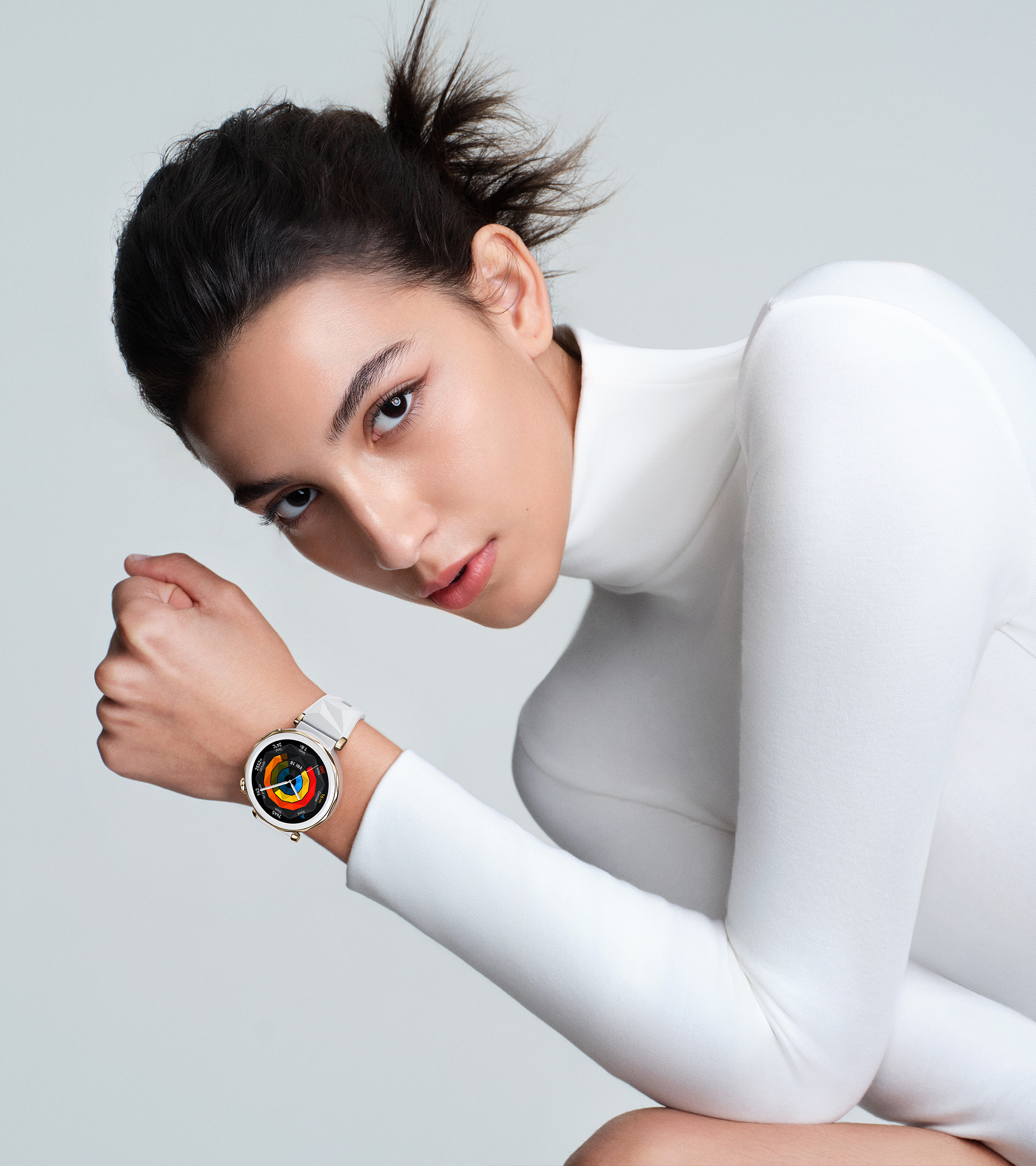 HUAWEI WATCH GT5 PRO