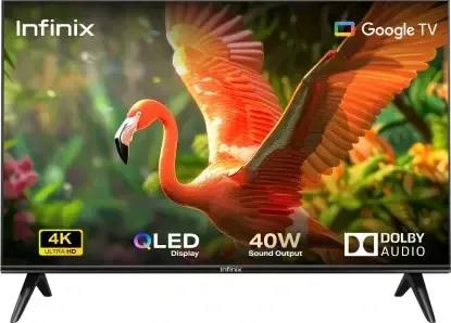 INFINIX TV 43