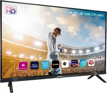 INFINIX TV 43