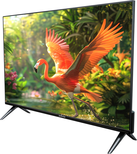 INFINIX TV 43