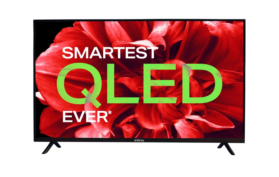 INFINIX TV 55