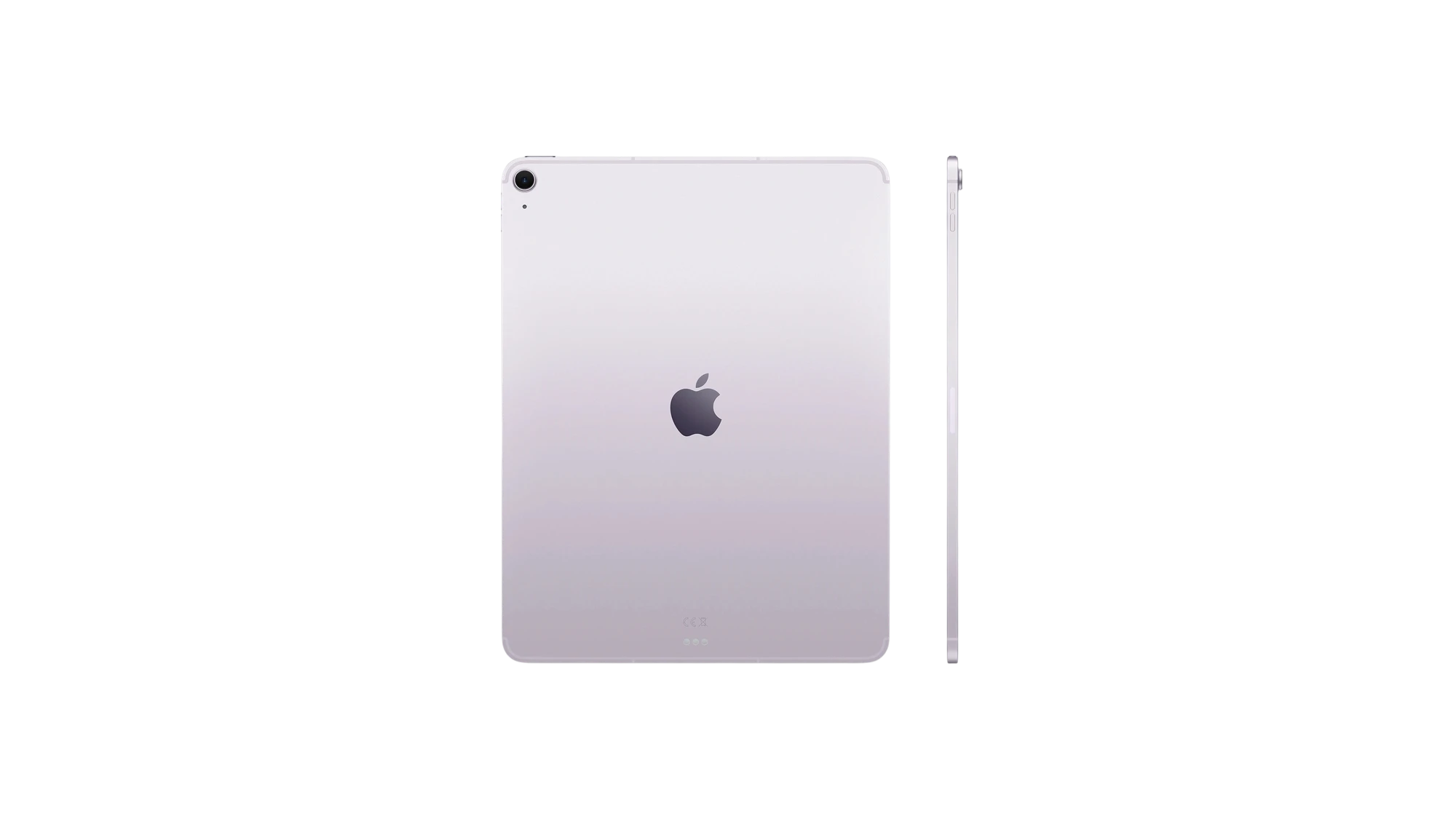 iPad Air 13 Pouces M4 Wi-Fi + Cellular