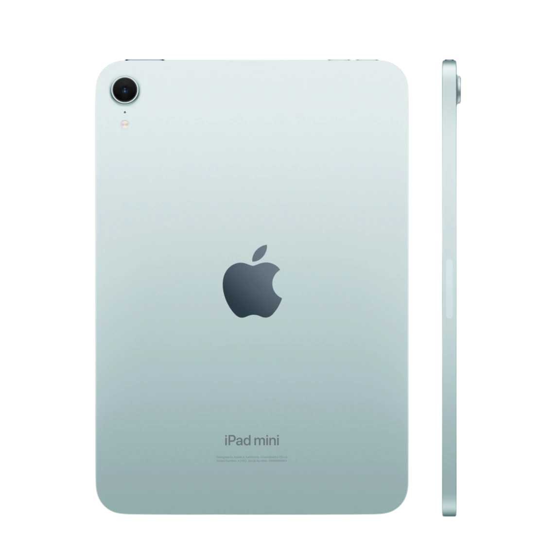 iPad Mini (A17 Pro) Wi-Fi