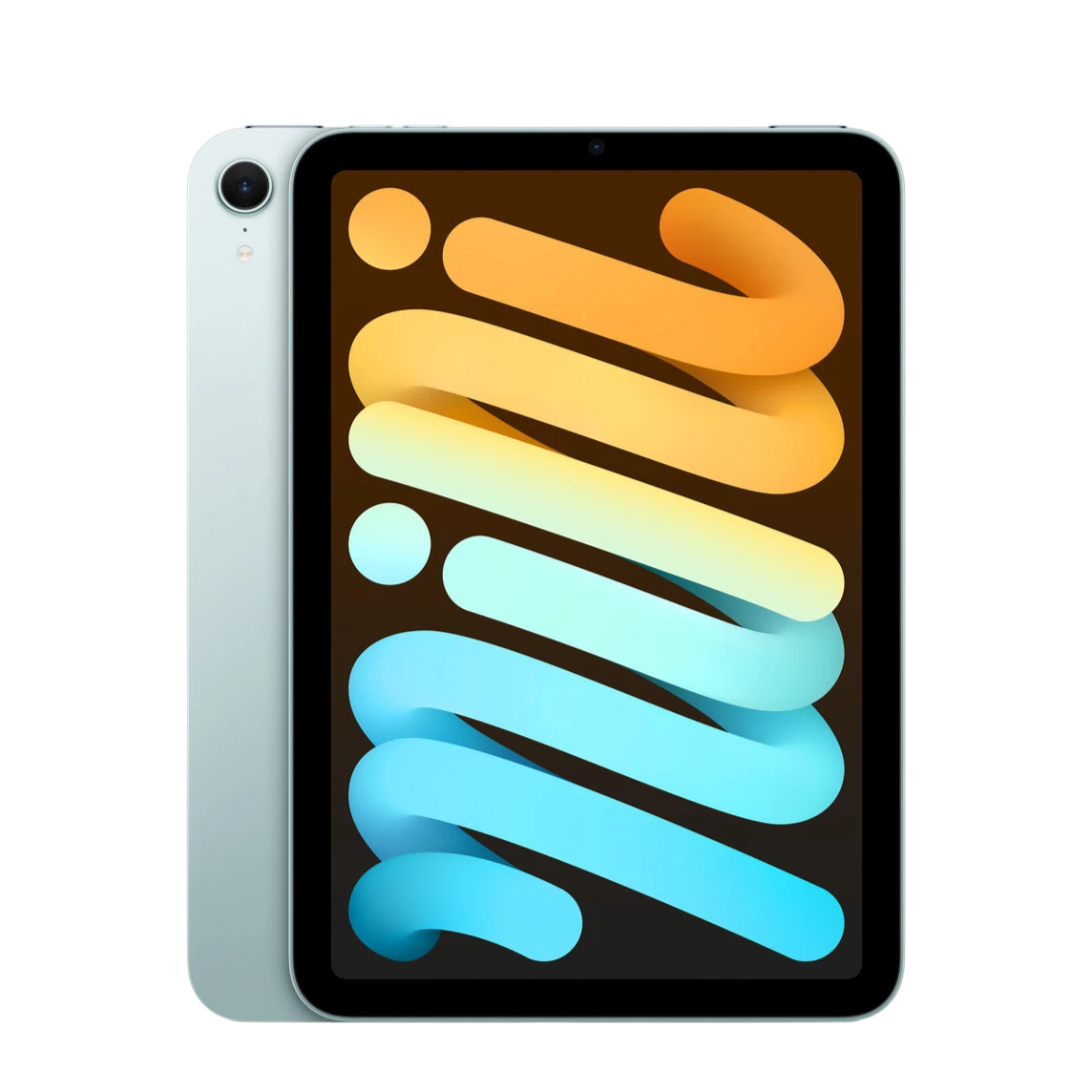 iPad Mini (A17 Pro) Wi-Fi