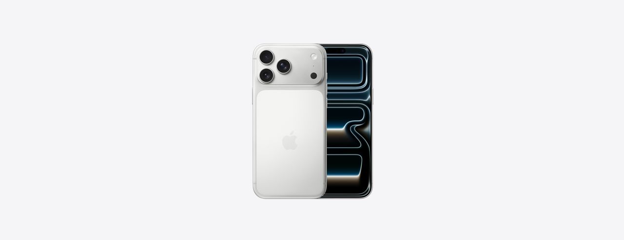 iPhone 17 Air 512