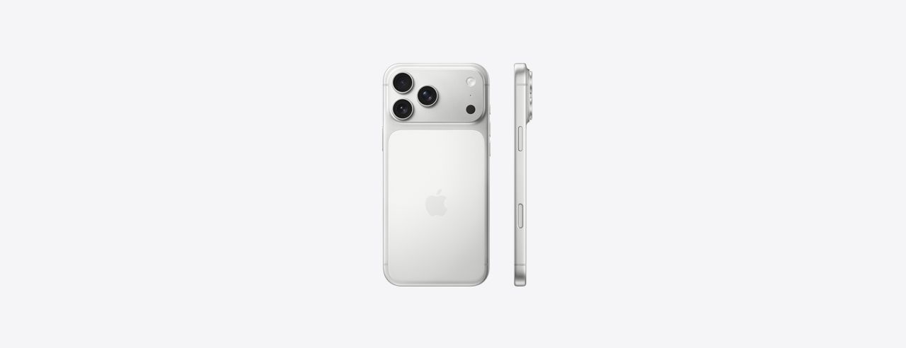 IPHONE 17 PRO 256