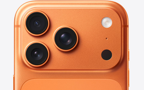 IPHONE 17 PRO 512
