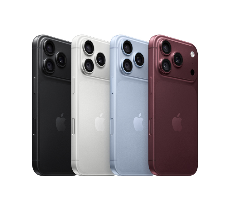 iPhone 18 Pro Max