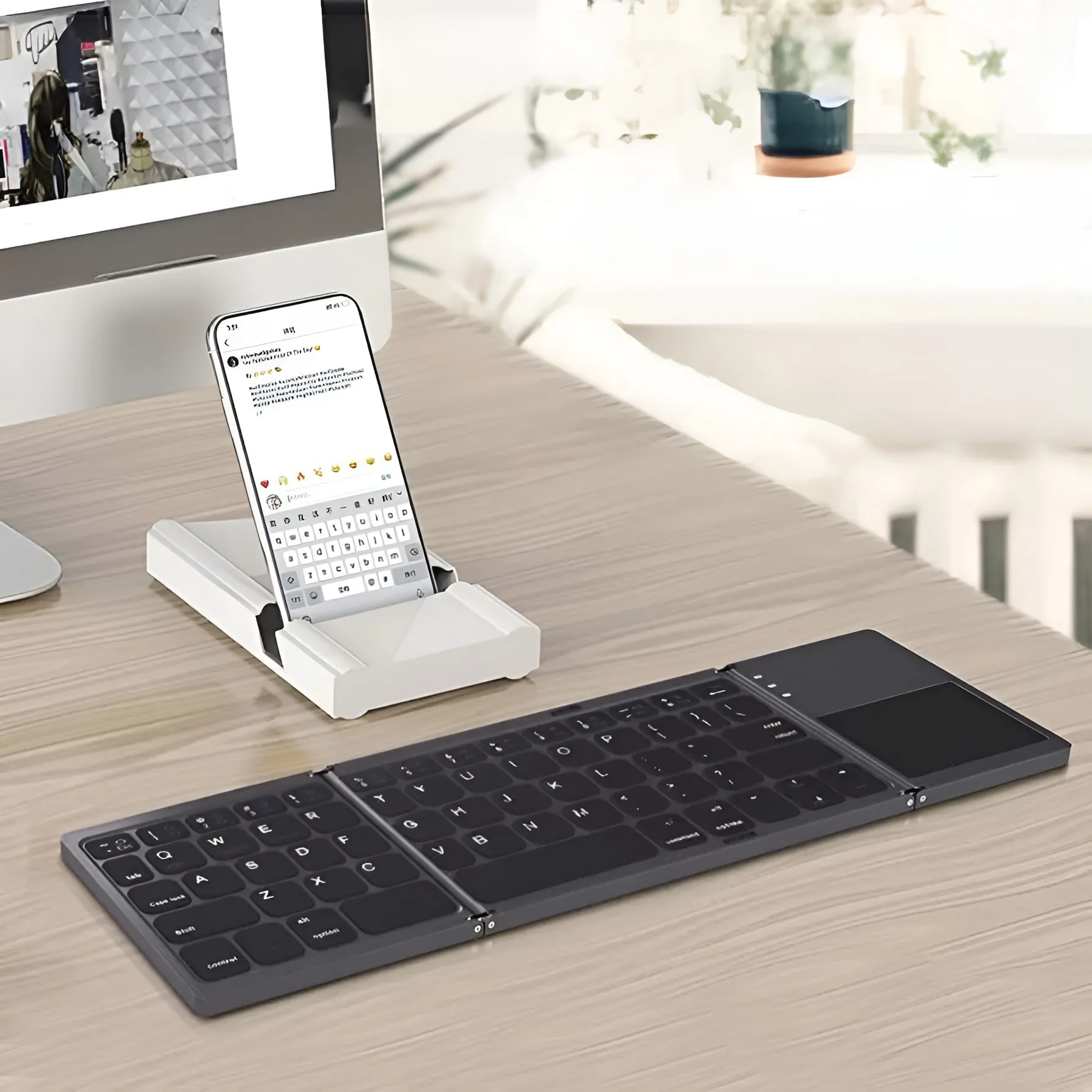 KEYBORD BO33