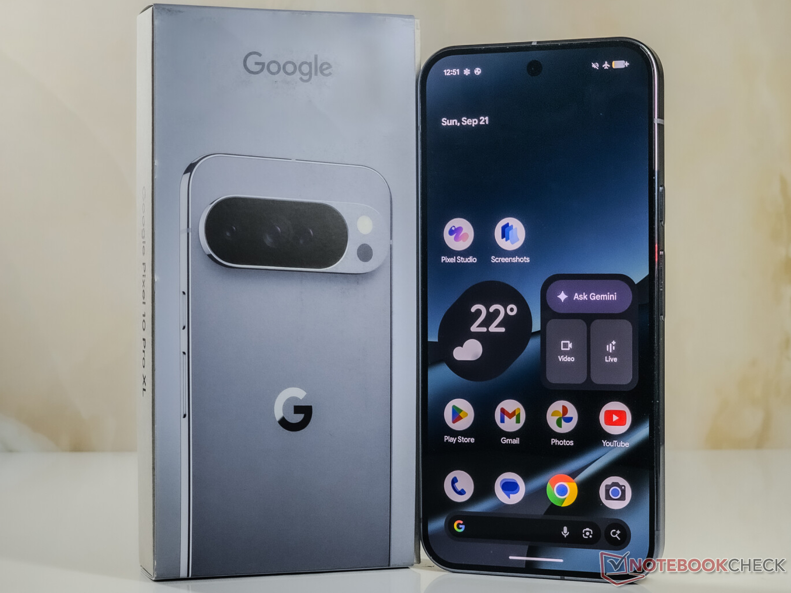LIKGUS FOURRO PIXEL 10 XL