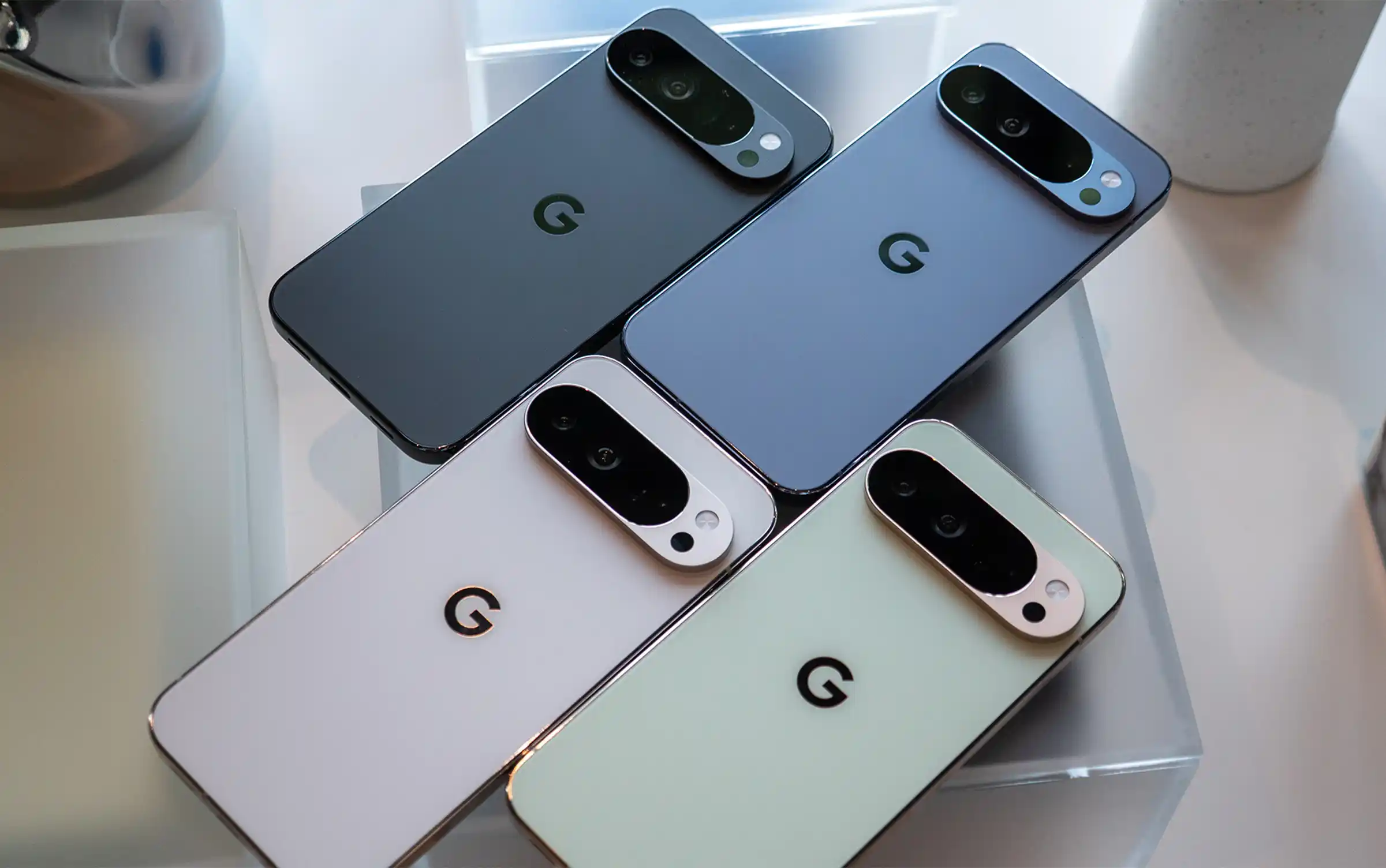 LIKGUS FOURRO PIXEL 10 XL