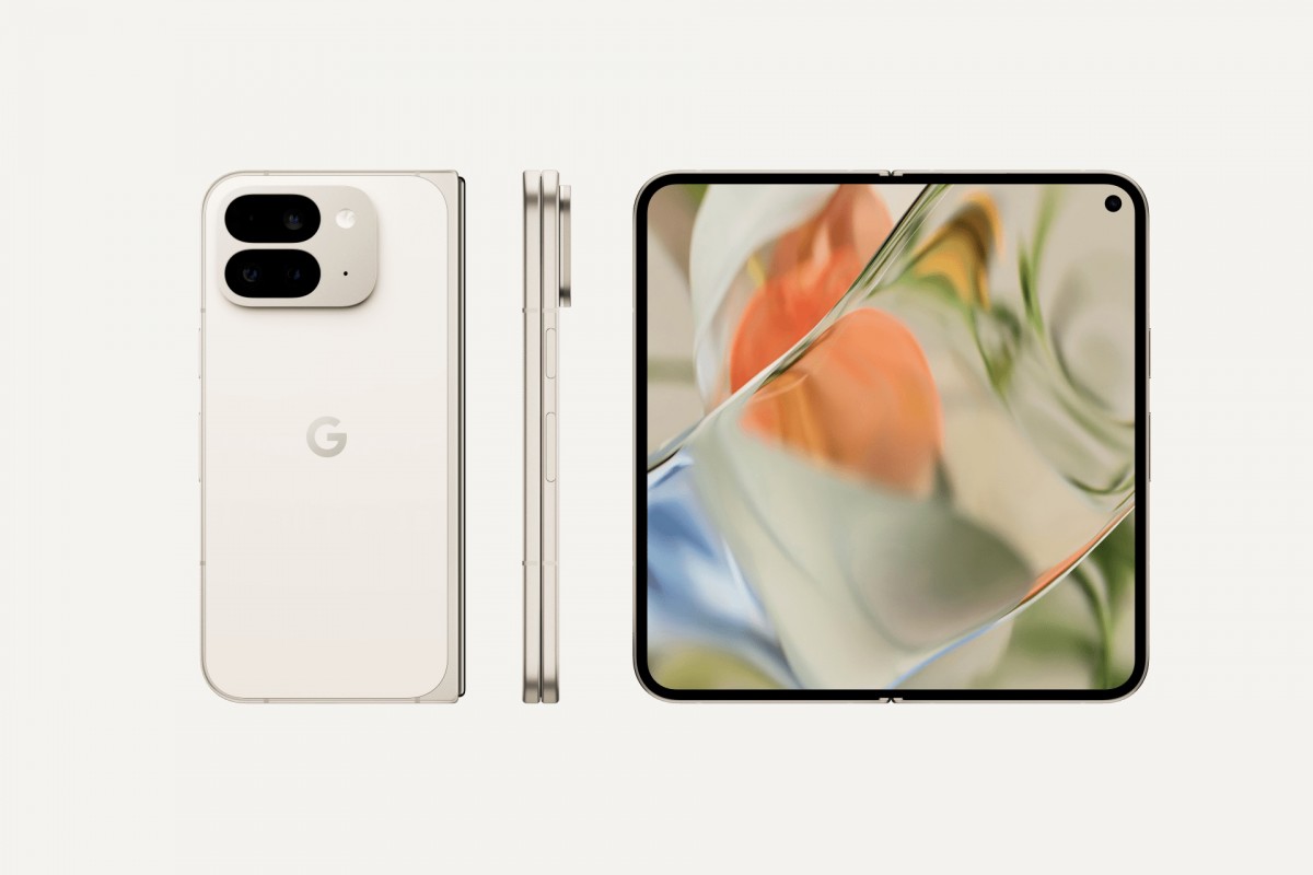 LIKGUS FOURRO PIXEL 9 PRO FOLD