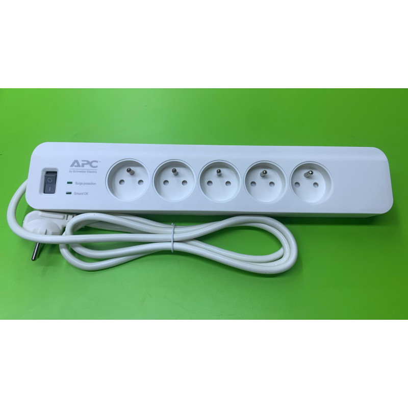 LIMITEUR DE TENSION (RALONGE) 36,000A
