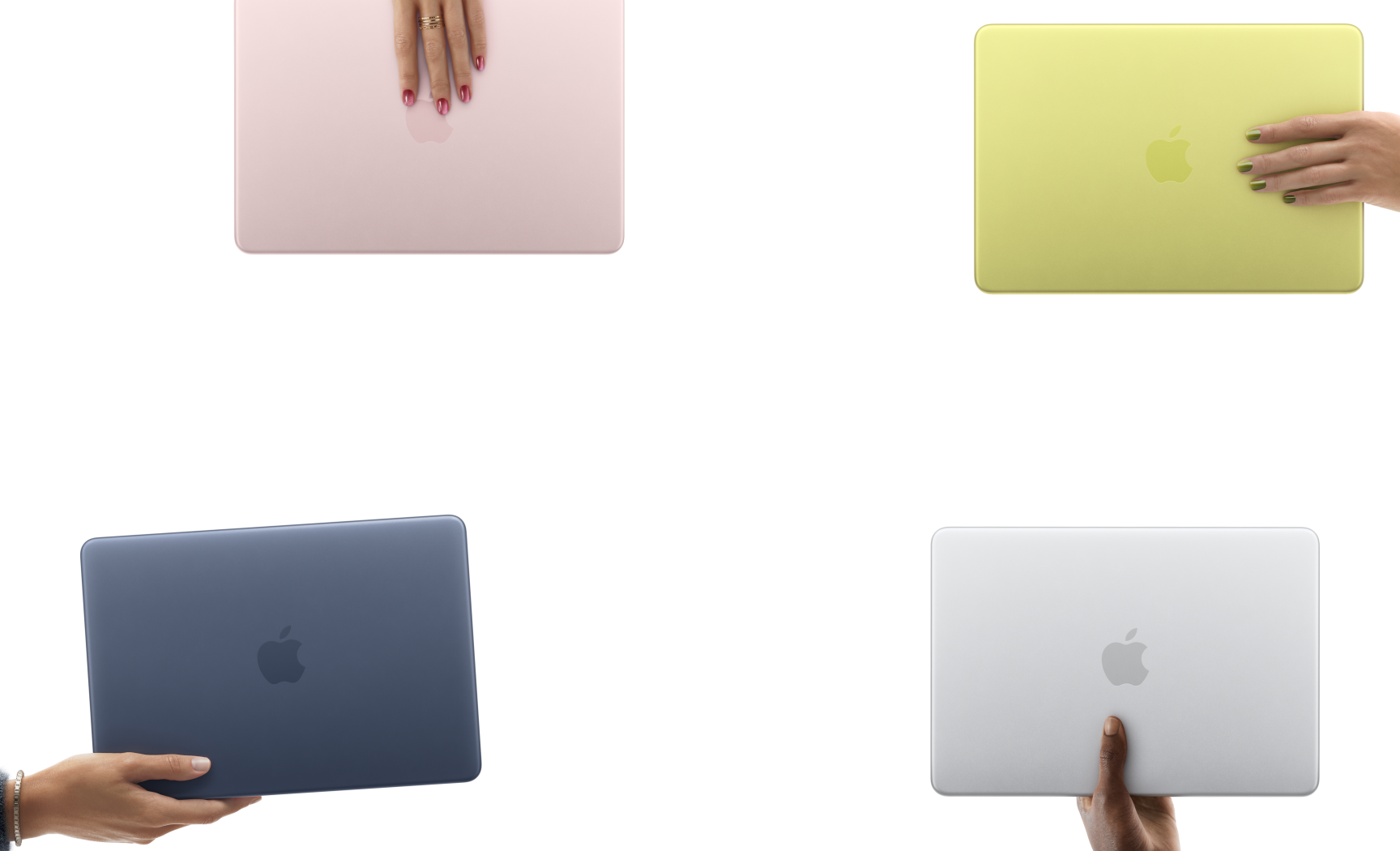 MacBook Neo 8/256 13 Inch