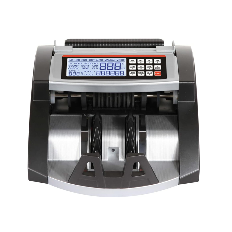 MACHINE A COMPTER PM-CC35D
