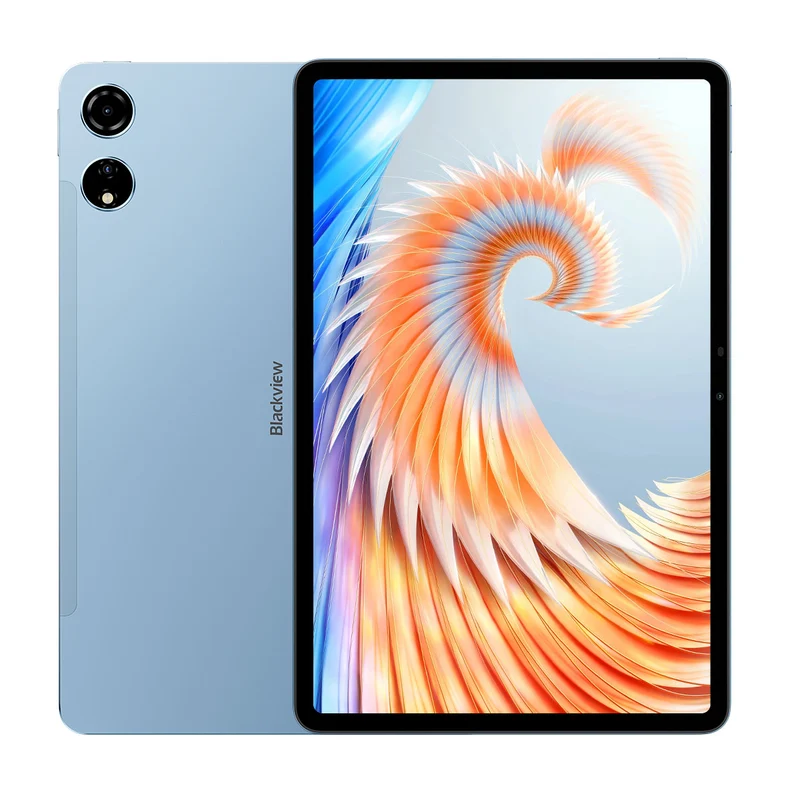 Blackview Mega 3
