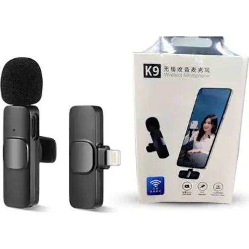 MICROPHONE K9