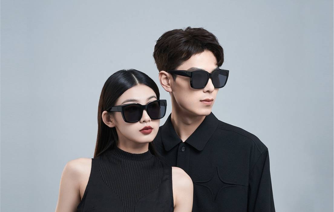 MIJA POLARIZED SUNGLASSES