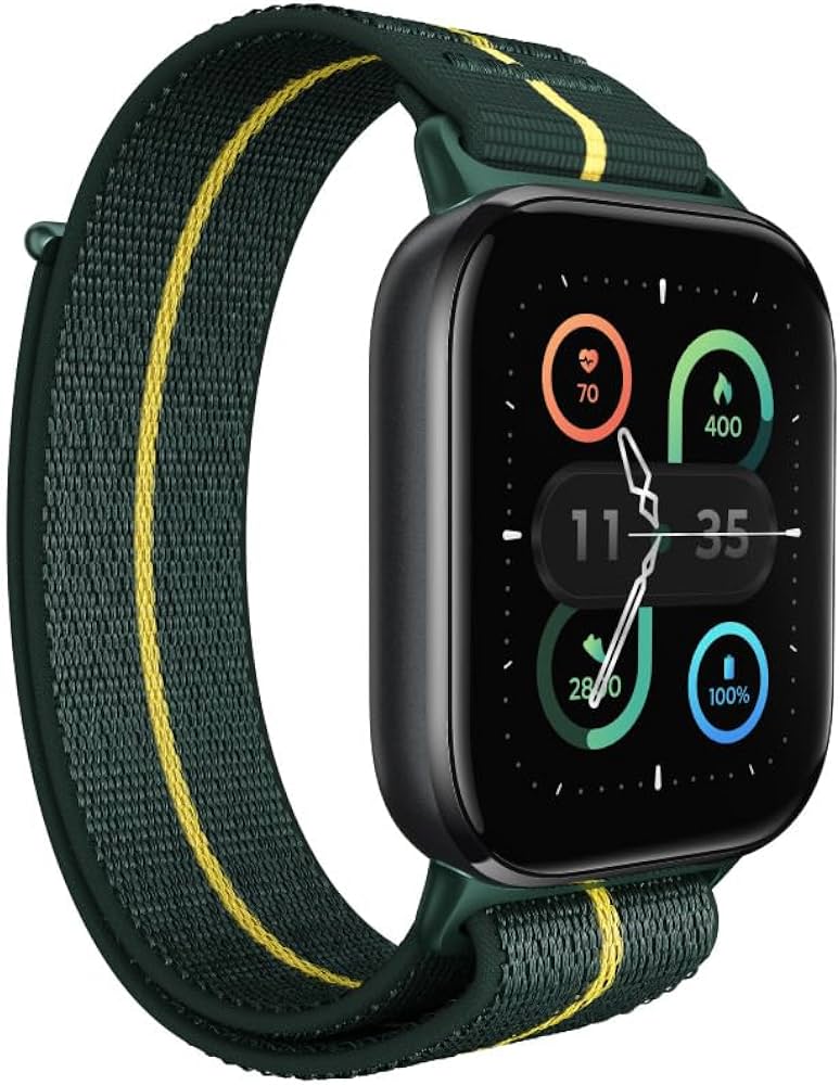 MOTO WATCH FIT
