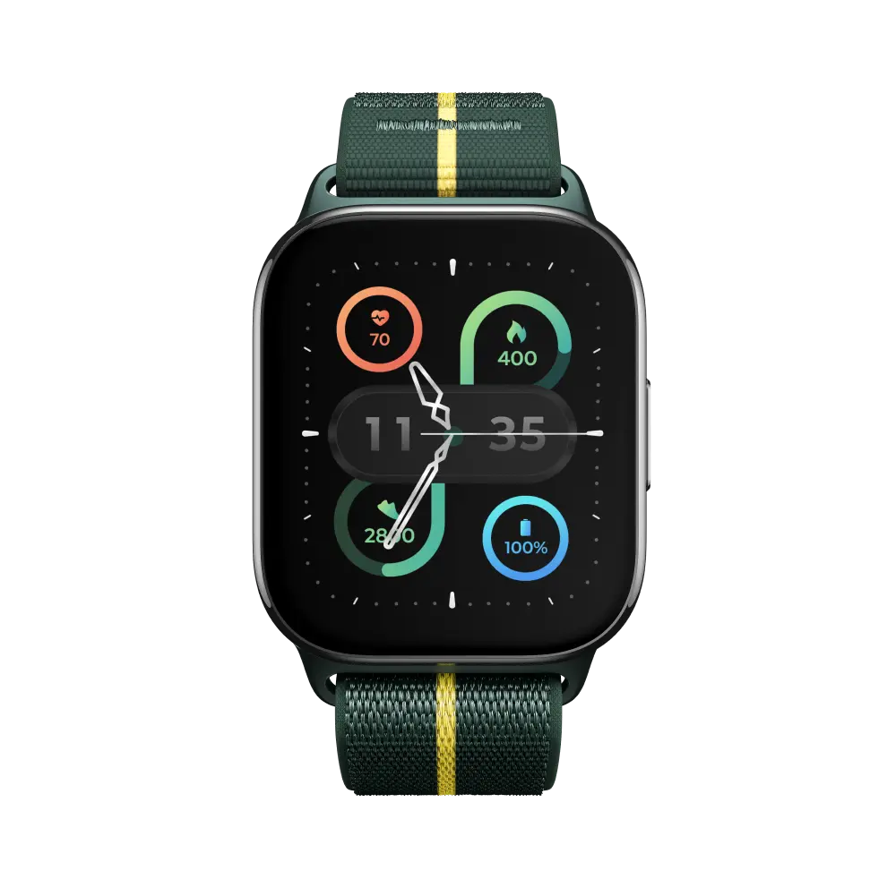 MOTO WATCH FIT