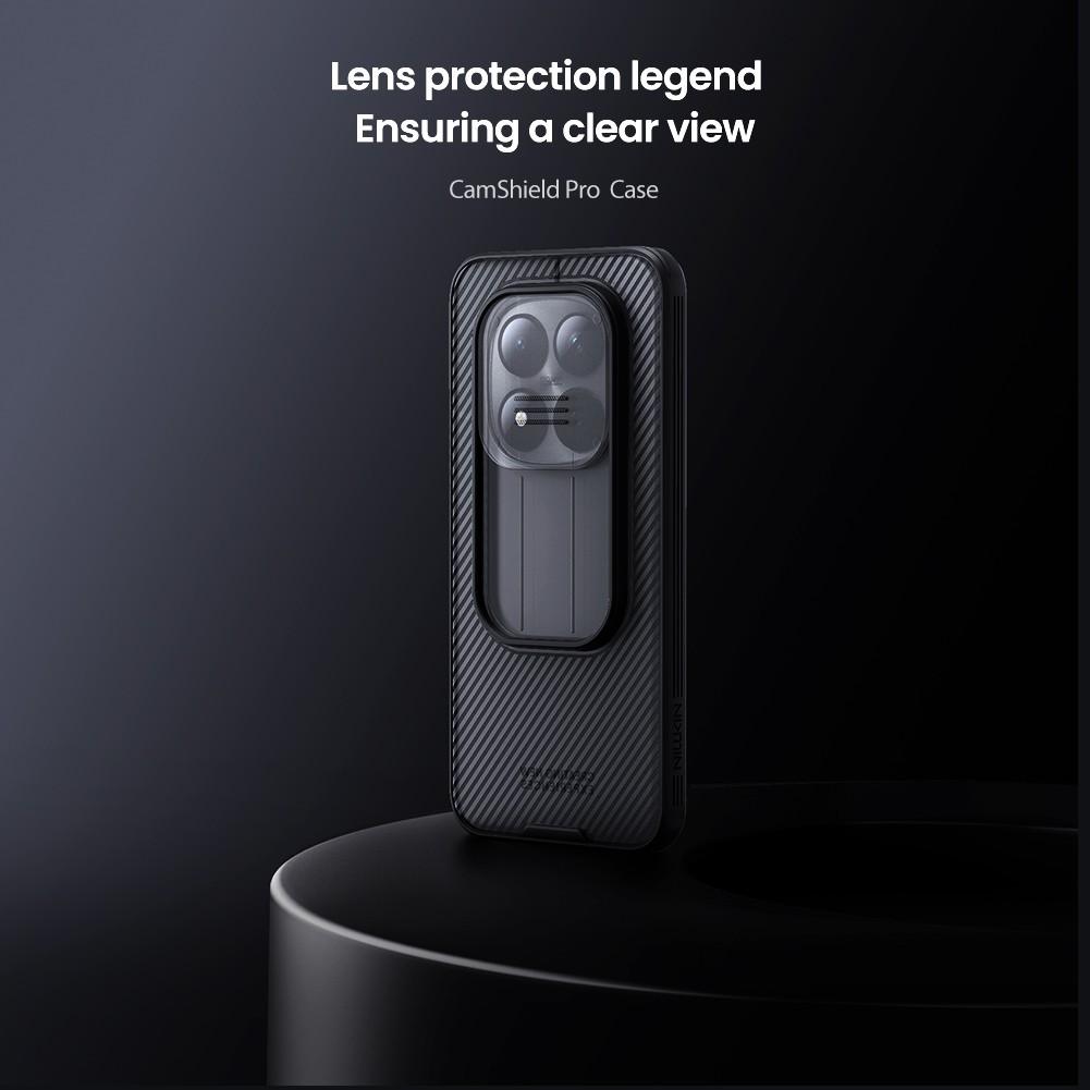 NILLKIN NOTE 15 PRO+ CAMERA COVER