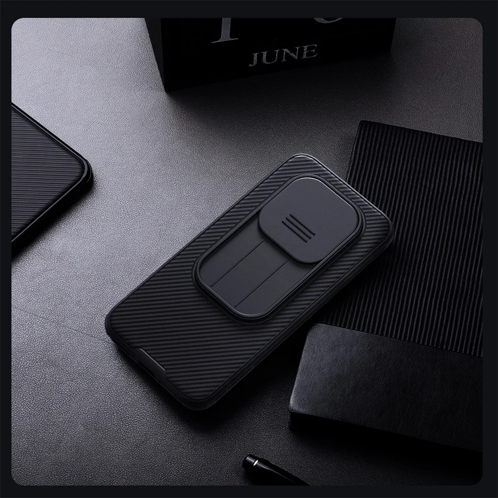 NILLKIN NOTE 15 PRO+ CAMERA COVER