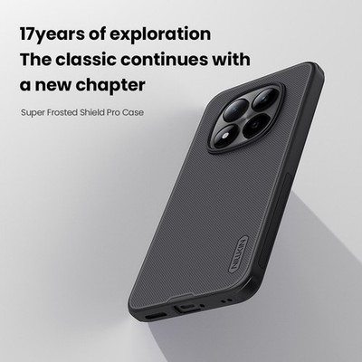 NILLKIN NOTE 15 PRO