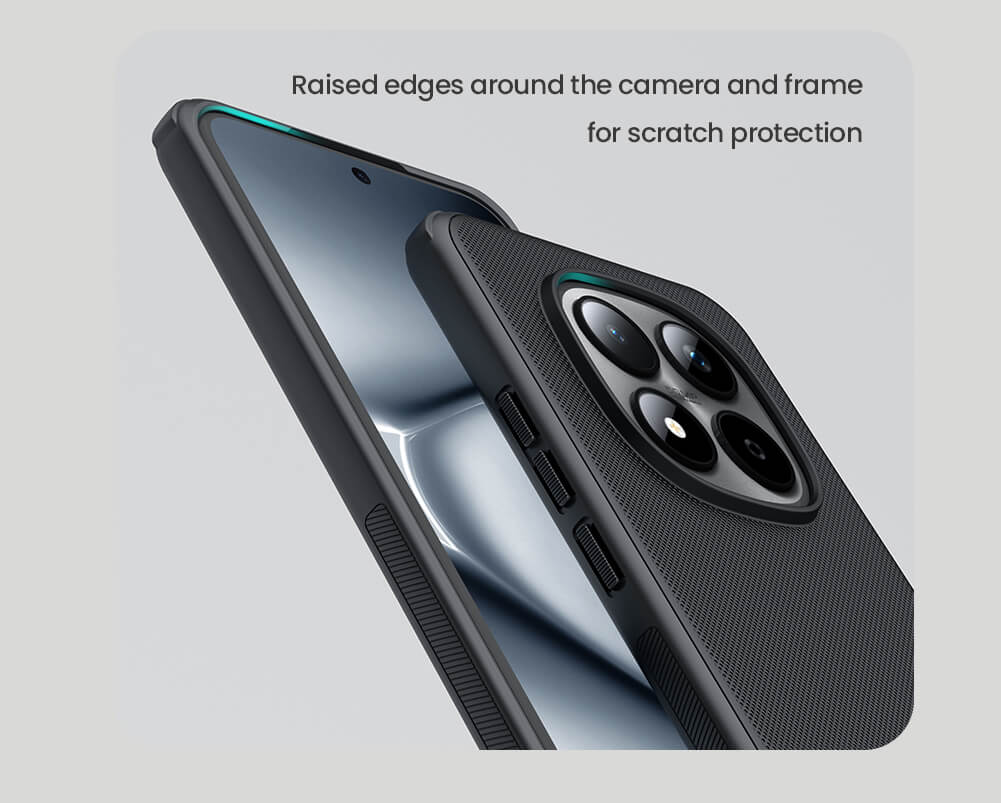 NILLKIN NOTE 15 PRO