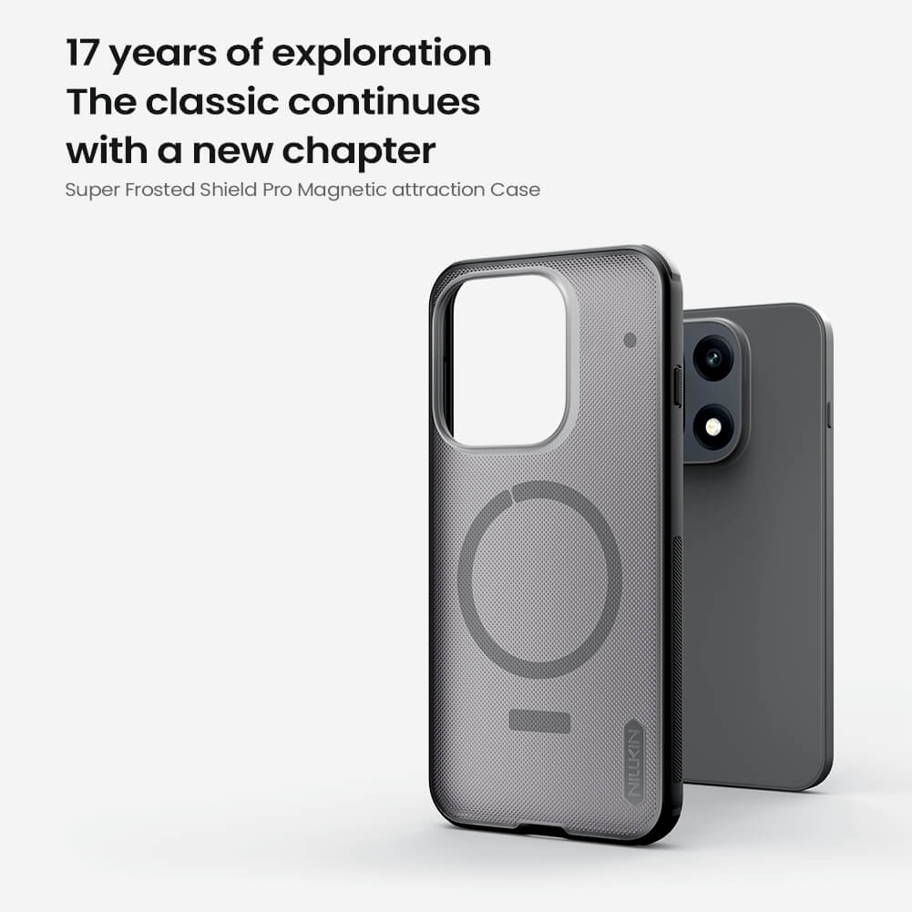 NILLKIN ONE PLUS 15